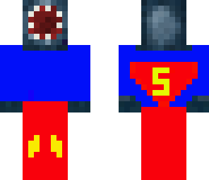 super squidy