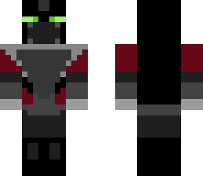 black prime