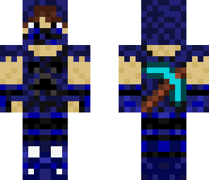 creeper boy