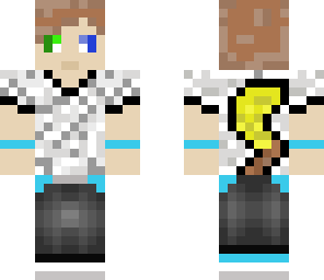 frost skin 1 updated
