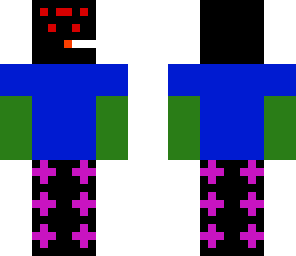 lot of mobs gamer