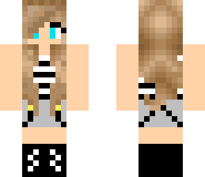 girl