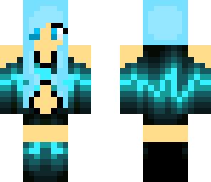 bluedubstepgirl