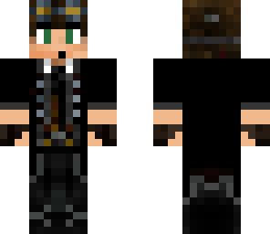 steampunk