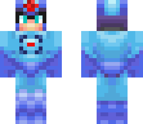 uber megaman