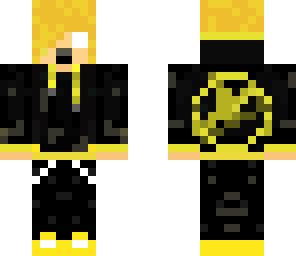 herobrine hg teen