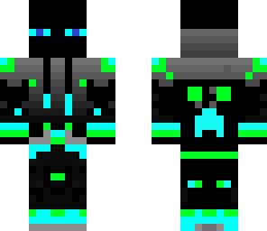 neon-derman