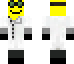 the scientist