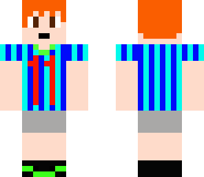 soccer player