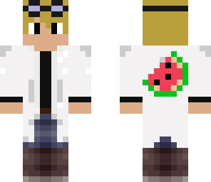 scientist