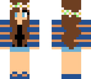 edited skin