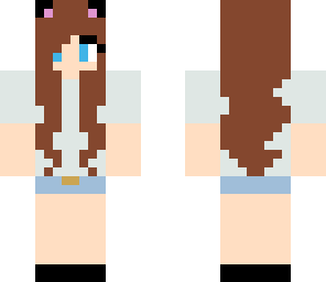 my skin