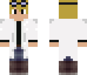 scientist