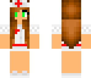 skin edit nurse