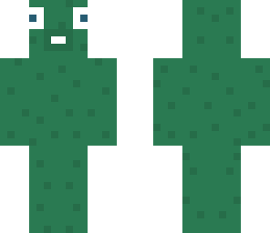 frog template