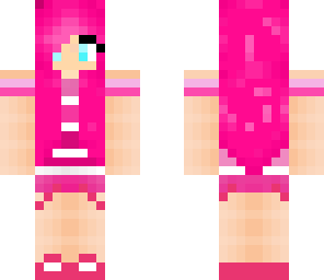pinkie pie