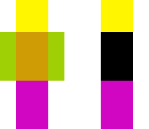 rainbow man 2