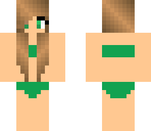 requested bikini skin