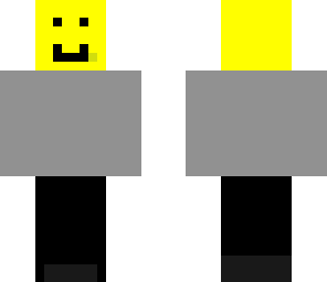 lego man i dont now