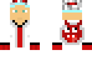angel and demon