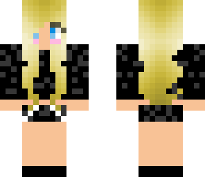 wither girl
