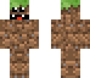 the dirt man