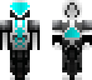 diamond trooper