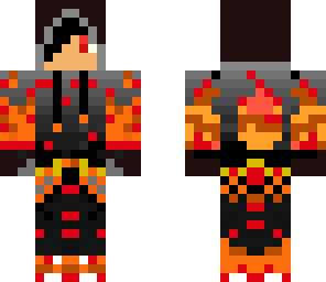 the best of fire boy