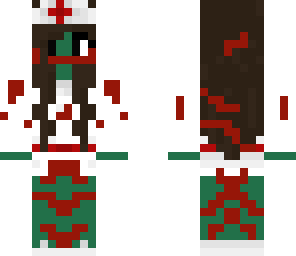 bloodynurse