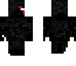 death wraith