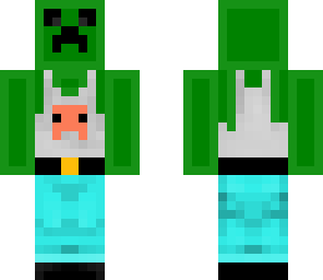 dj creeper xdd