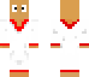 gamer blank