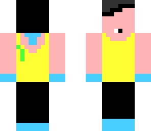 glitched smbfun