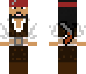 jack sparrow