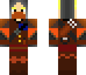 meta kros assasin