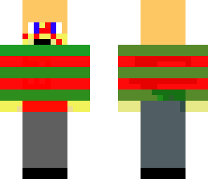 freddy