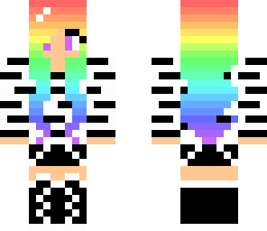 rainbowzebra