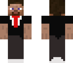 tuxedo steve