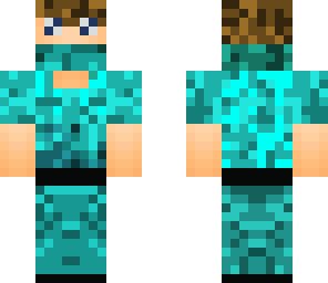 mosaic ninja