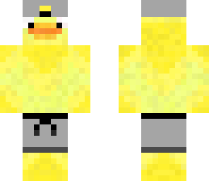 quack