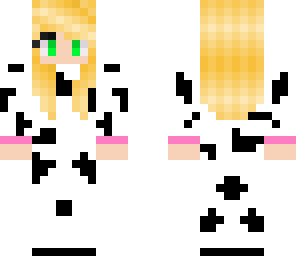 bloopergirl