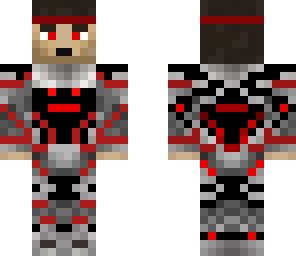 hell knight