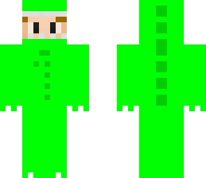 greenpvp