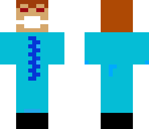 docteur herobrine