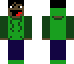 hoodie guy