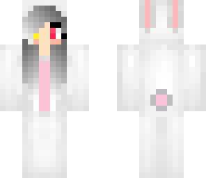 cute bunny onsie girl