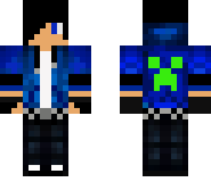 the nother skin