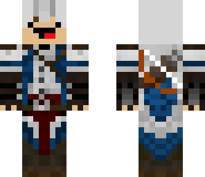 derpy assassin