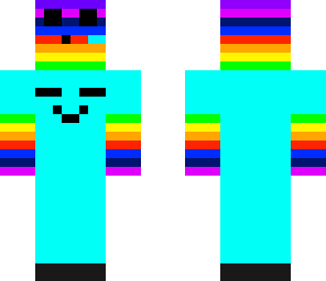 slime color