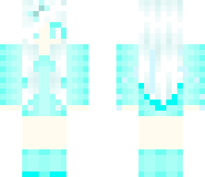 frosty girl